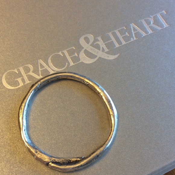 Grace&Heart Eternity Circle - Picture 6 of 6